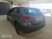 Mercedes-Benz A 250 e Style Plus