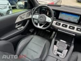 Mercedes-Benz GLE de 4Matic