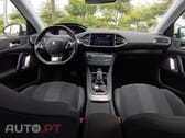 Peugeot 308 1.2 PureTech Allure EAT8