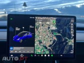 Tesla Model 3 Performance Dual Motor AWD