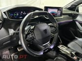 Peugeot E-208 51 kWh GT