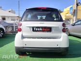 Smart ForTwo 0.8 cdi Passion 54