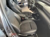 Mercedes-Benz A 180 d AMG Line