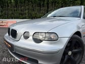 BMW 316 i Compact M Sport