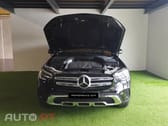 Mercedes-Benz GLC 300 DE 4Matic 9G-TRONIC Exclusive