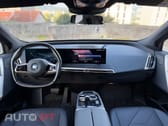 BMW iX xDrive 40 Pack Desportivo