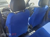 Opel Corsa Modelo C