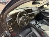 BMW 520 d Pack M Auto