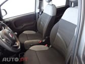 Fiat Panda 1.0 Hybrid City Life