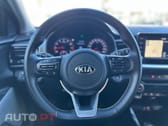 Kia Stonic 1.0 T-GDi TX