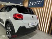 Citroen C3 1.2 PureTech Max