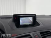 Renault Mégane Sport Tourer 1.5 dCi GT Line