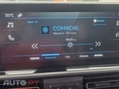Peugeot Partner 1.5 BlueHDi Premium Standard
