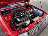 Volkswagen Polo 1.0 CL