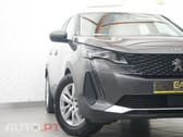 Peugeot 3008 1.5 BlueHDi Allure