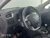 Citroen C4 1.6 BlueHDi Live