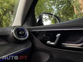 Mercedes-Benz C 220 Station d 9G-TRONIC AMG Line