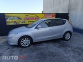 Hyundai i30 1.6 CRDi Classic