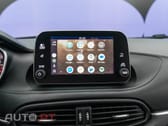Fiat Tipo 1.3 M-Jet Lounge