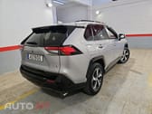 Toyota RAV4 2.5 HDF Comfort AWD-i