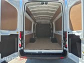 Ford Transit 2.0 TDci L4H3