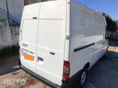 Ford Transit 115