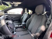 Peugeot E-208 50 kWh GT Pack