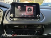 Nissan Qashqai 1.3 DIG-T Acenta