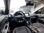 Ford Kuga 1.5 TDCi Titanium