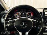 Mercedes-Benz A 180 CDI BlueEFFICIENCY