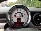 MINI Cooper Cooper D