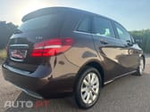 Mercedes-Benz B 180 CDi Urban