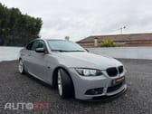 BMW 320 d