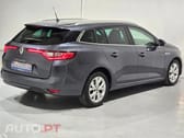 Renault Mégane Sport Tourer 1.3 TCe Limited