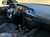 BMW 116 d Pack Desportivo M