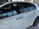 Fiat Tipo 1.3 MultiJet
