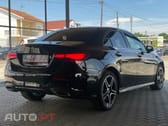 Mercedes-Benz A 250 e AMG Line