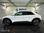 Hyundai Ioniq 5 73 kWh Vanguard+