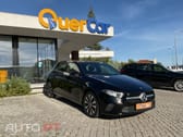 Mercedes-Benz A 250 e Style Plus