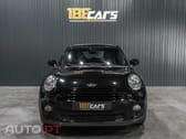 MINI Cooper Cooper D