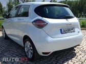 Renault Zoe (c/ Bateria) Intens 50