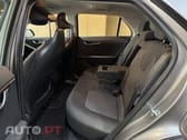 Kia Niro 64kWh Drive