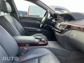 Mercedes-Benz S 350 Standard