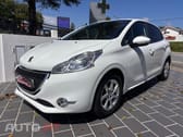 Peugeot 208 1.4 HDi Allure