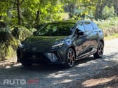 MG MG4 4 EV 64kWh XPower