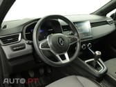 Renault Clio Clio 1.0 TCe Techno