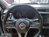 Nissan Qashqai 1.5 dCi Tekna Premium