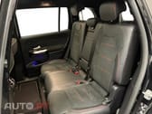 Mercedes-Benz EQB 350 4Matic AMG Line