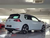 Volkswagen Golf 2.0 TSI GTI DSG