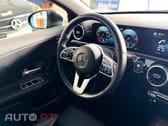 Mercedes-Benz A 180 d Style Plus Aut.